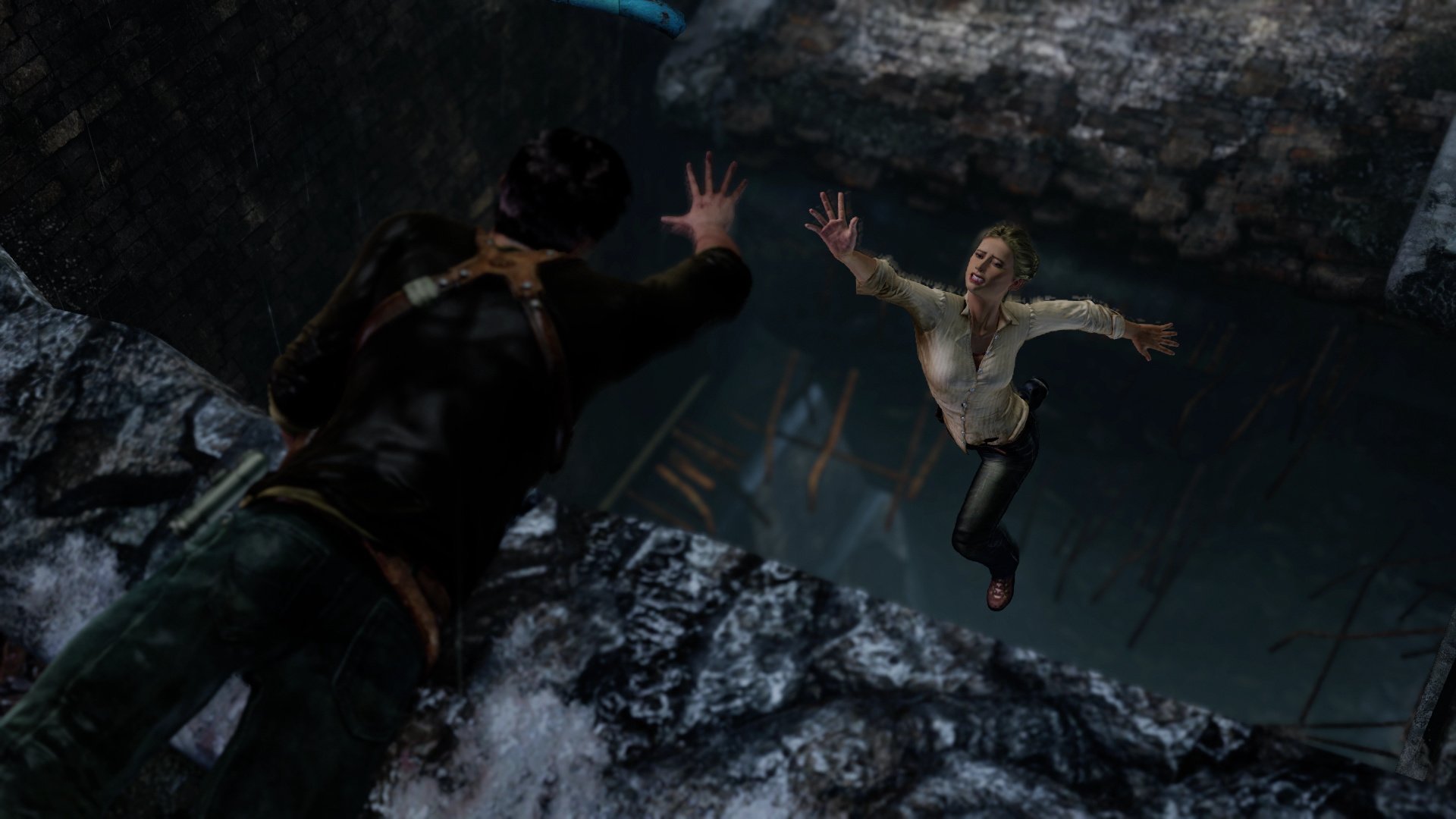 Uncharted: The Nathan Drake Collection - Imagen 10